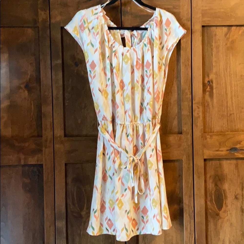 Lauren Conrad Dress